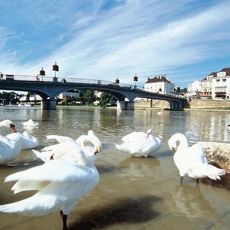 Maison De Ville Entre Disneyland Et Paris. Lagny-sur-Marne Zewnętrze zdjęcie