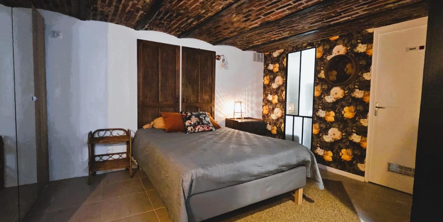 Maison De Ville Entre Disneyland Et Paris. Lagny-sur-Marne Zewnętrze zdjęcie