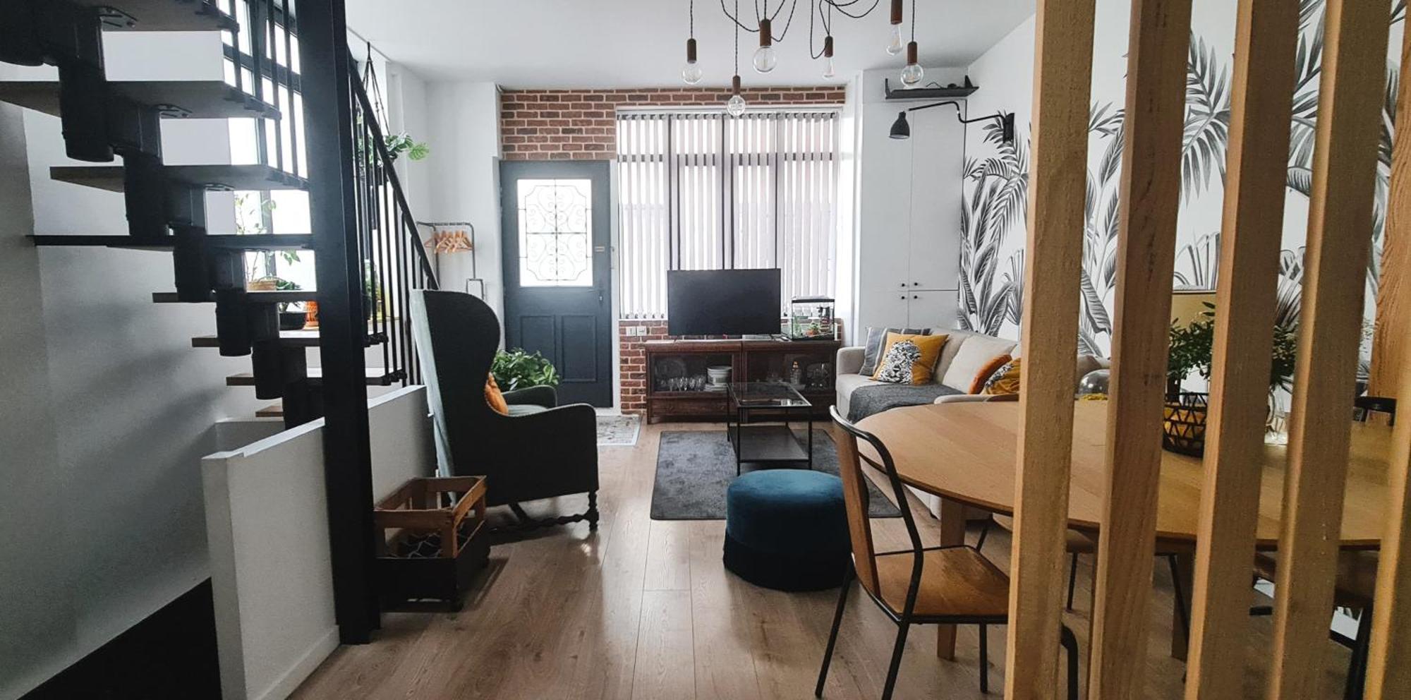 Maison De Ville Entre Disneyland Et Paris. Lagny-sur-Marne Zewnętrze zdjęcie