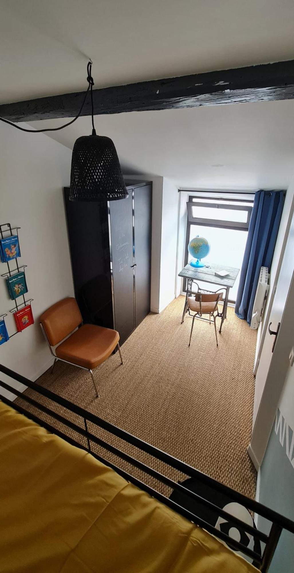 Maison De Ville Entre Disneyland Et Paris. Lagny-sur-Marne Zewnętrze zdjęcie